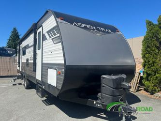2022 Aspen Trail 2850Bhswe