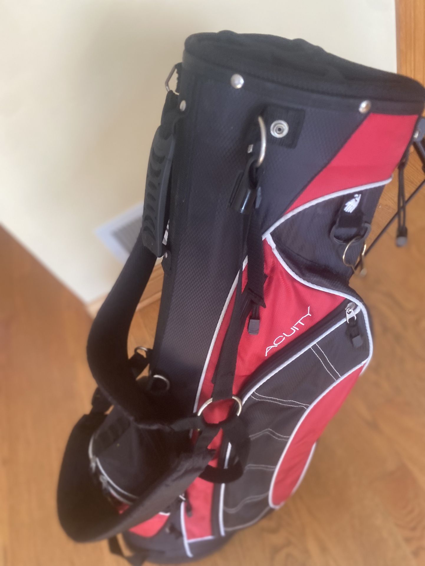 Acuity Golf Clubs Bag