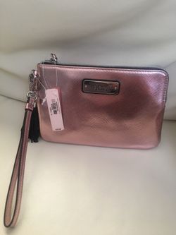 Victoria's Secret wristlet