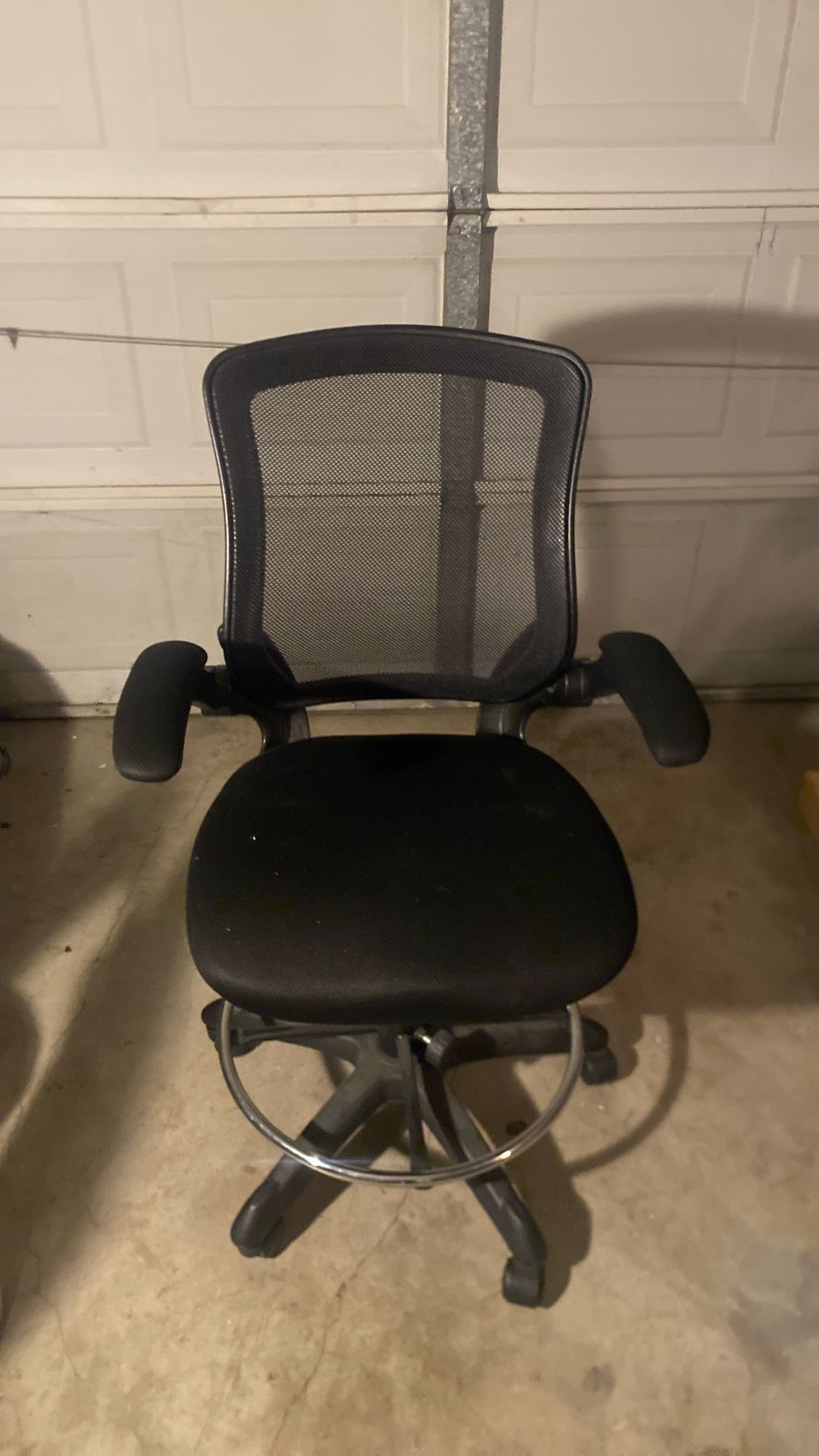 Desktop Chair
