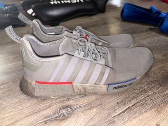 Adidas’s shoes