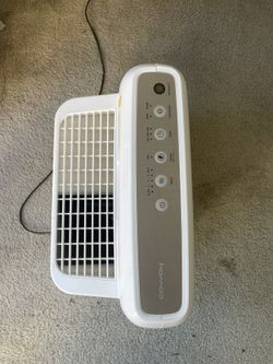 Air Purifier/Fan