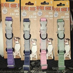 Dog Collar