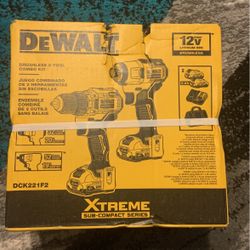 Dewalt