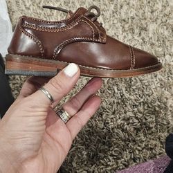 Boys Formal Shoes