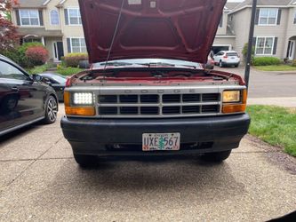 5 by 7 led upgrades housings