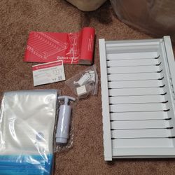 Ziplock Organizer 