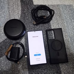 Samsung Note 20 Ultra 5G 128GB Unlocked