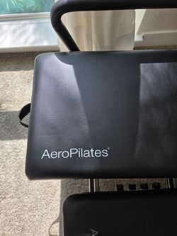 AeroPilates Reformer