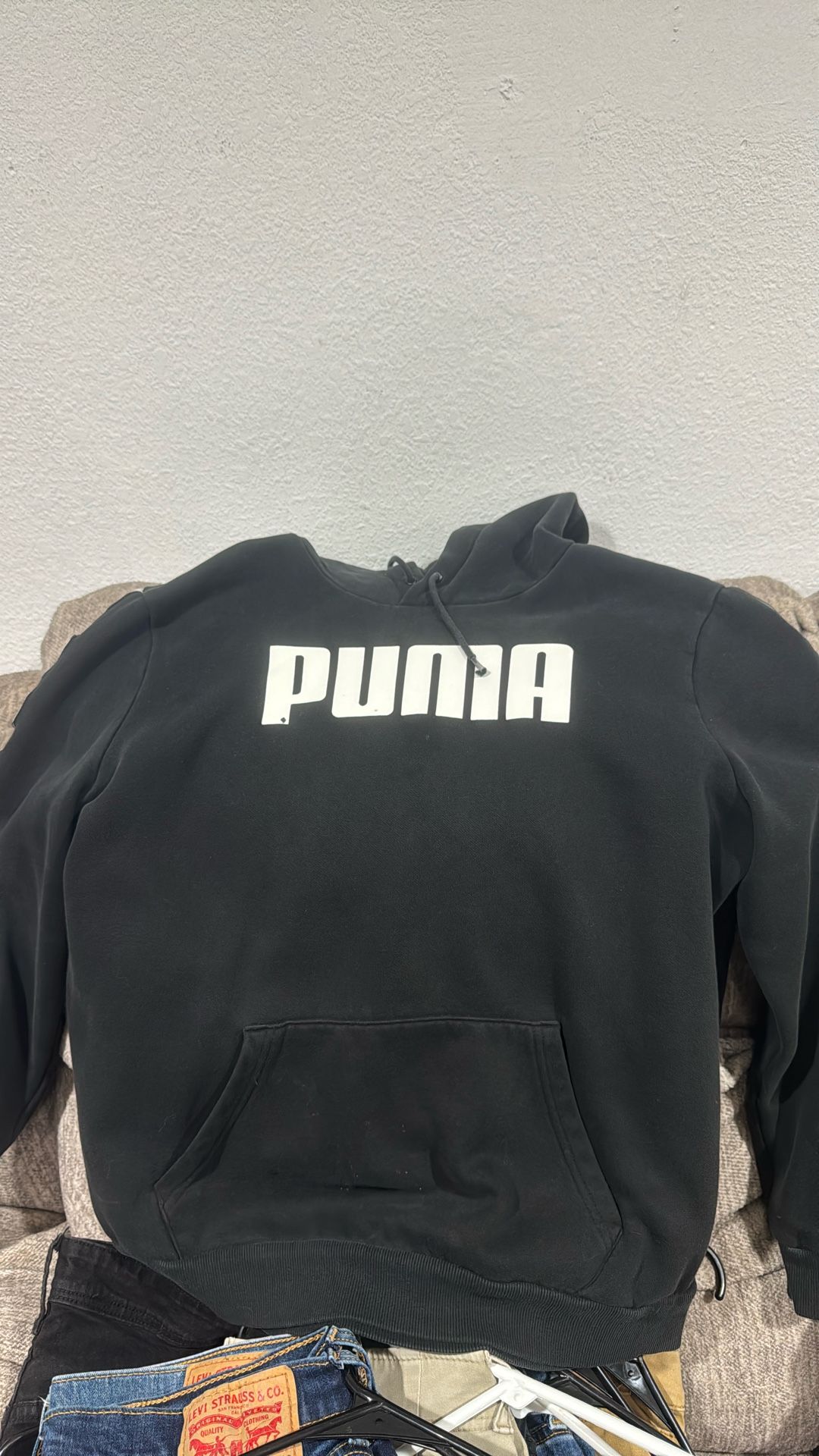 Puma Hoodie 