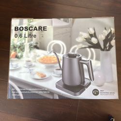 Kettle