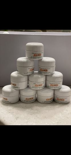 La mer travel size