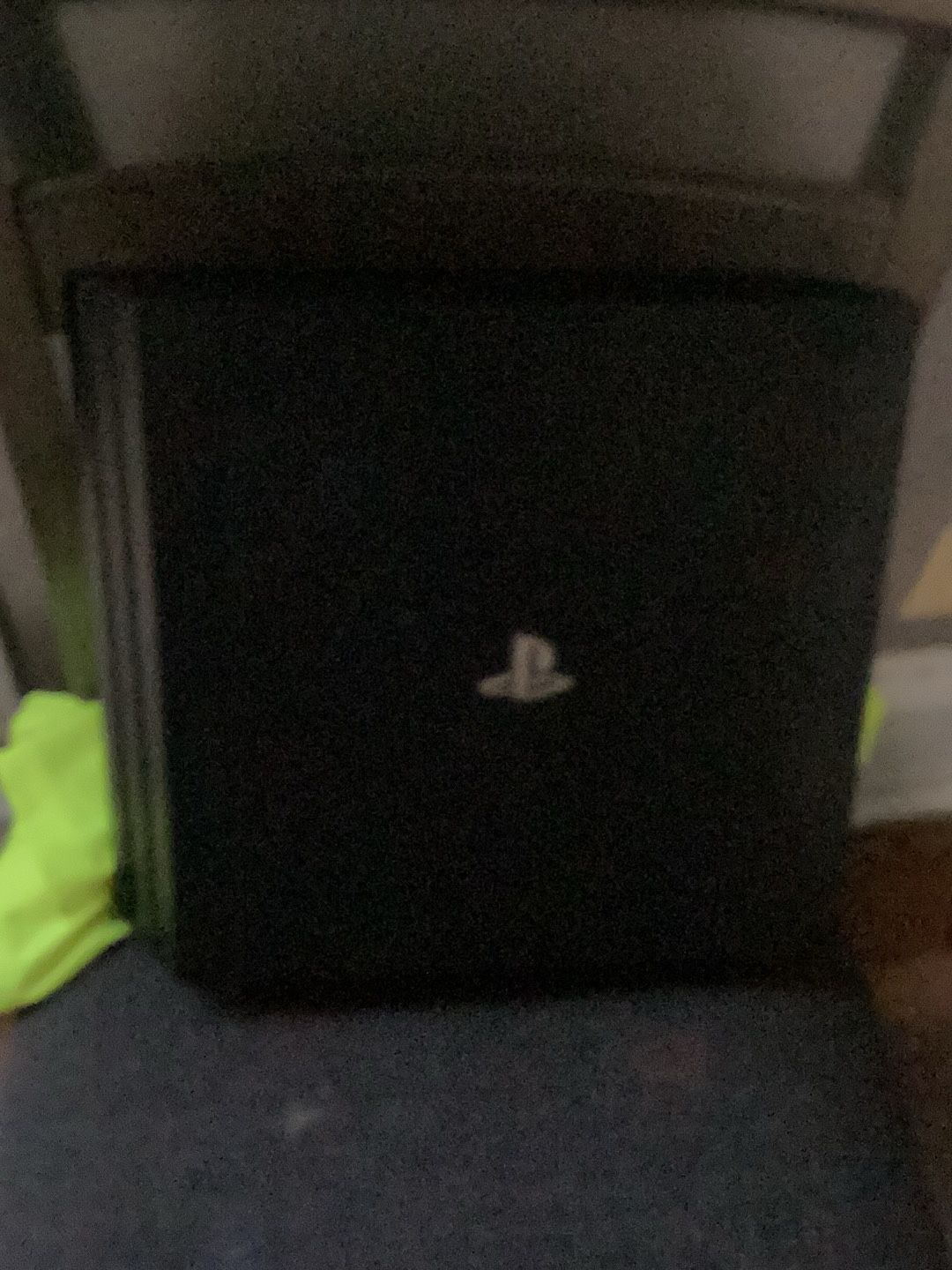 PS4 Pro