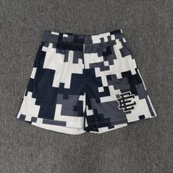 Eric Emanuel Shorts - EE Shorts