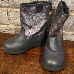 Toddler boots size 7