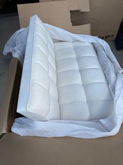 Futon, Ottoman, Bed