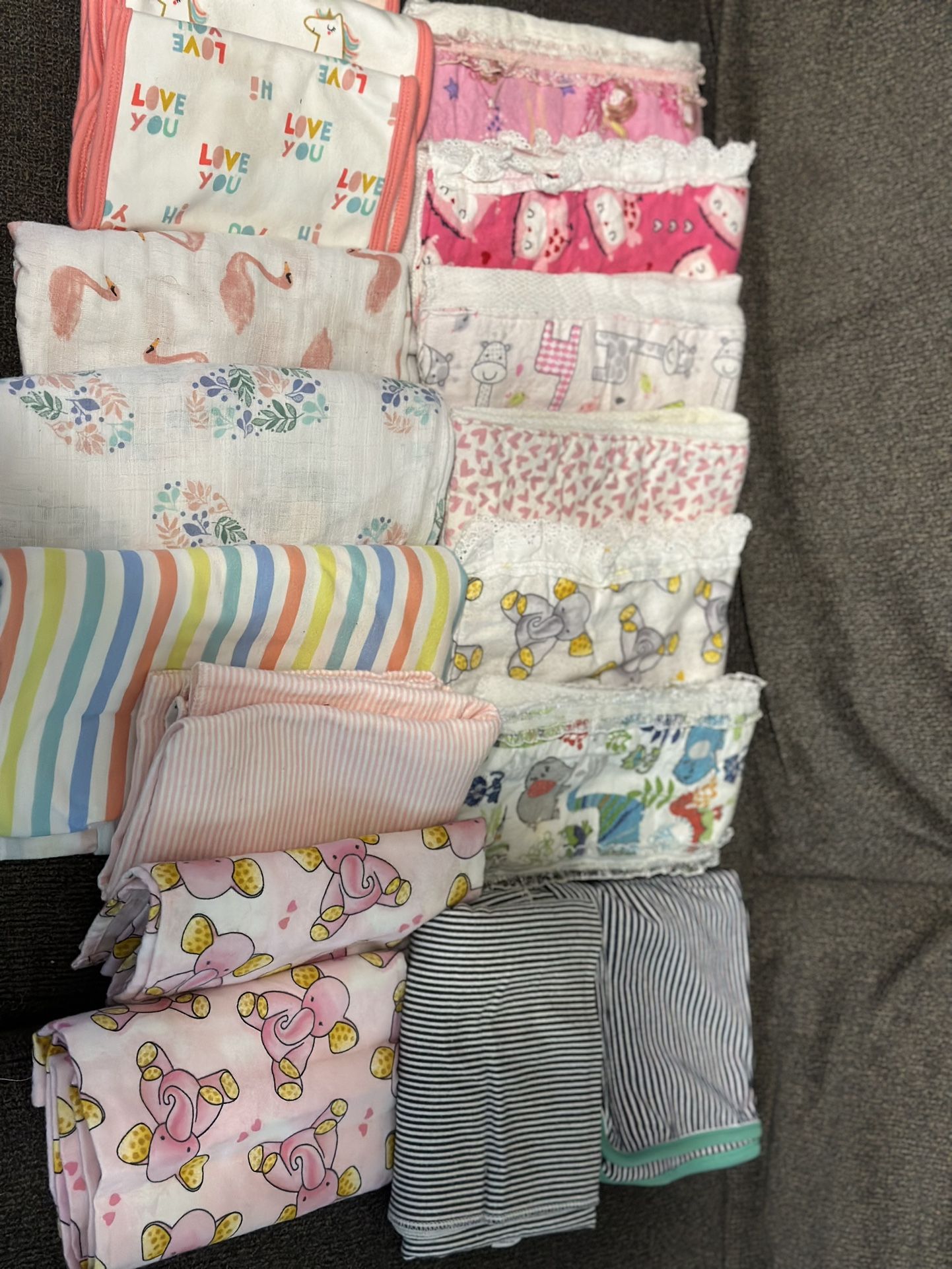 Baby Bundle 