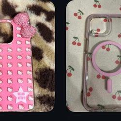 Iphone 15 Pro Cases 