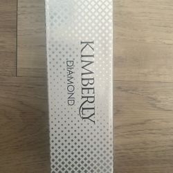 Kimberly Diamond Women's Cologne 3.4 Fl. Oz. Eau de Parfum Spray