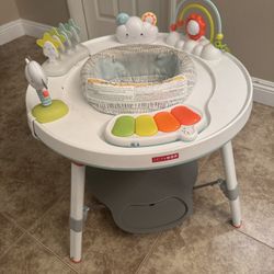 Skip Hop Baby Activity Center