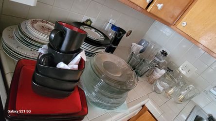 Kitchen & dining