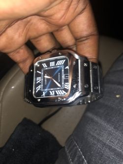 Cartier