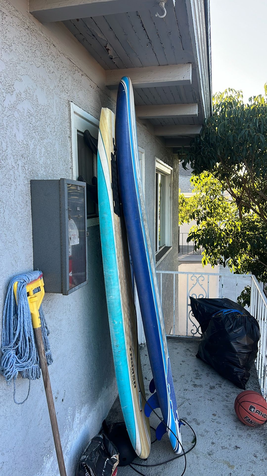 Wave Board