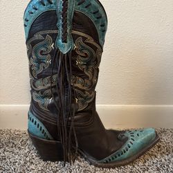 Lucchese Women’s Boots
