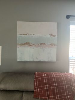 Wall art