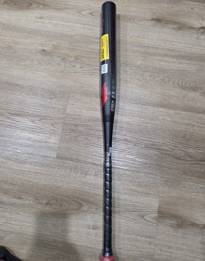 Brand New In Wrapper EASTON GHOST ADVANCED 33" -10 Fastpitch Bat