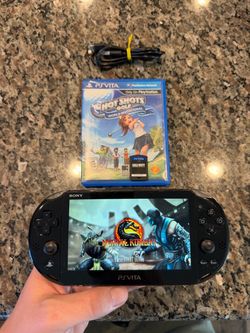 PSVITA