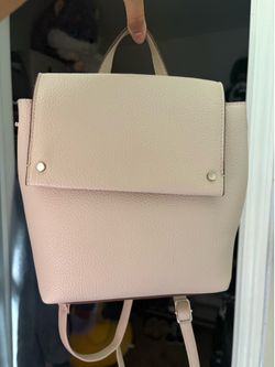 New mini backpack