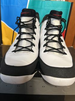 Jordan Retro 9 “space Jam” Size 11.5