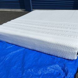 King Size Mattress King Mattress Leesa Mattress Leesa Legend Hybrid Mattress ! Eastern King Standard King Euro King Hybrid Mattress Free Delivery 