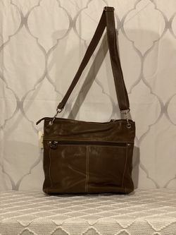 New Purse Fossil