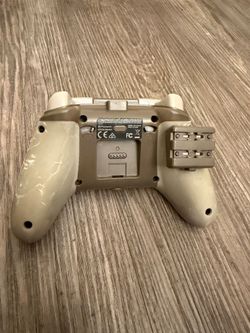 PowerA Xbox One Controller – White & Gold