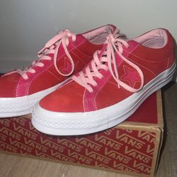 Converse One Star Shoes