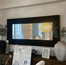 IKEA Mirror
