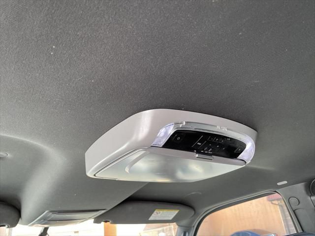 2008 Lincoln Navigator L