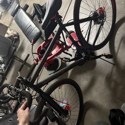 Gym Equipment 