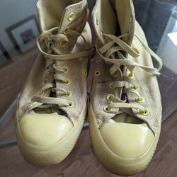 Converse All Star Sneakers