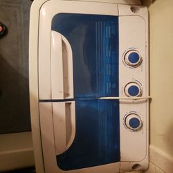 Portable Washing Machine