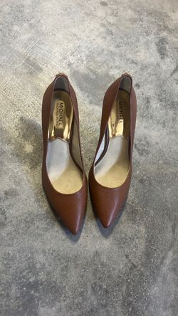 Michael Kors Heels