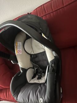 Car seat