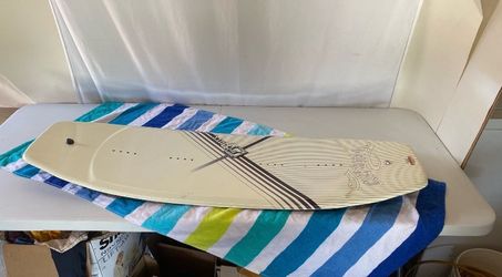 CWB Wakeboard 134cm