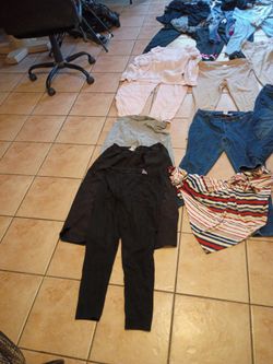 Women's Clothing for sale and boys shoes for sale