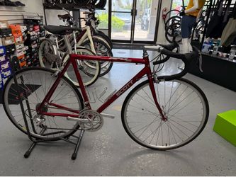 Road Bicycle AFD Aluminum