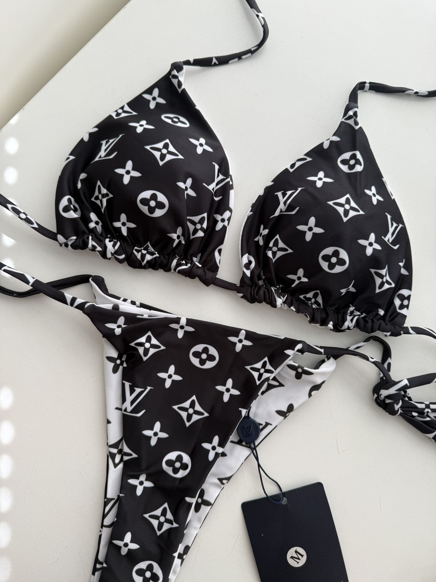 Bikini Size M