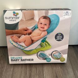 Baby Bath Tub 