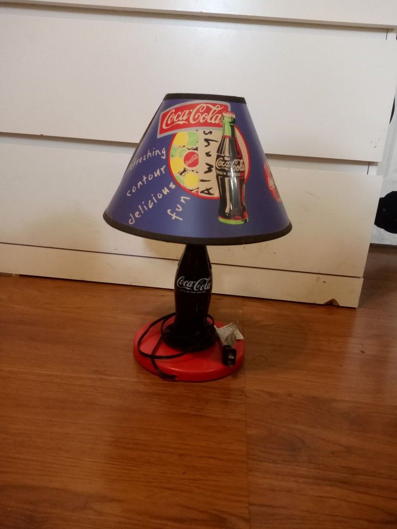 All Original 1998 Coca Cola Kitchen Set